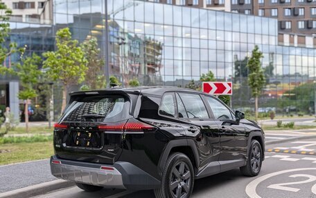 Toyota RAV4, 2026 год, 4 180 000 рублей, 2 фотография