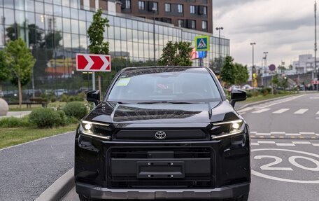 Toyota RAV4, 2026 год, 4 180 000 рублей, 3 фотография