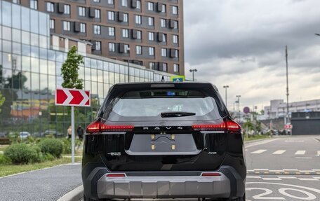 Toyota RAV4, 2026 год, 4 180 000 рублей, 5 фотография