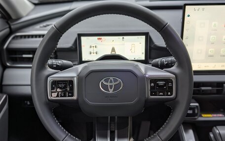 Toyota RAV4, 2026 год, 4 180 000 рублей, 11 фотография