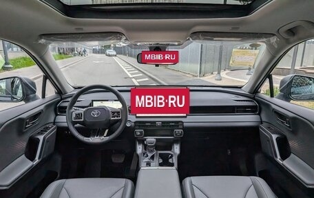Toyota RAV4, 2026 год, 4 180 000 рублей, 9 фотография