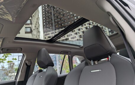 Toyota RAV4, 2026 год, 4 180 000 рублей, 15 фотография