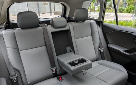 Toyota RAV4, 2026 год, 4 180 000 рублей, 17 фотография