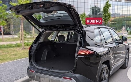 Toyota RAV4, 2026 год, 4 180 000 рублей, 21 фотография