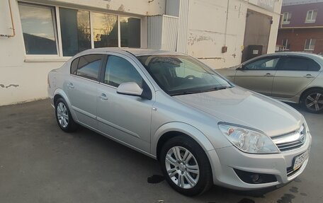 Opel Astra H, 2011 год, 675 000 рублей, 5 фотография