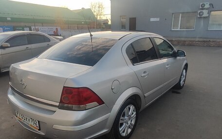Opel Astra H, 2011 год, 675 000 рублей, 7 фотография