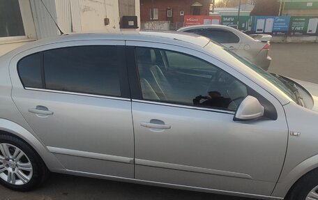 Opel Astra H, 2011 год, 675 000 рублей, 6 фотография