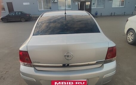 Opel Astra H, 2011 год, 675 000 рублей, 9 фотография