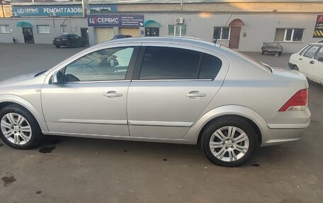 Opel Astra H, 2011 год, 675 000 рублей, 11 фотография