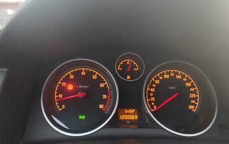 Opel Astra H, 2011 год, 675 000 рублей, 16 фотография
