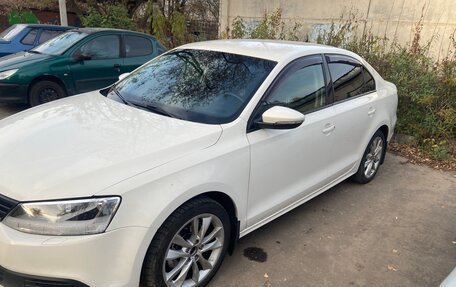 Volkswagen Jetta VII, 2014 год, 800 000 рублей, 2 фотография