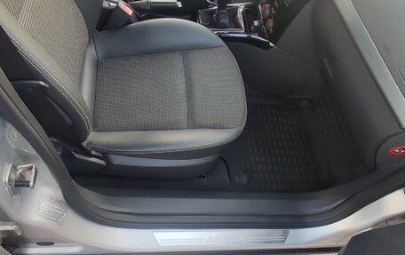 Opel Astra H, 2011 год, 675 000 рублей, 12 фотография