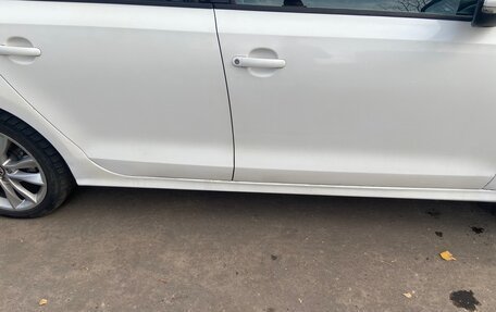 Volkswagen Jetta VII, 2014 год, 800 000 рублей, 5 фотография