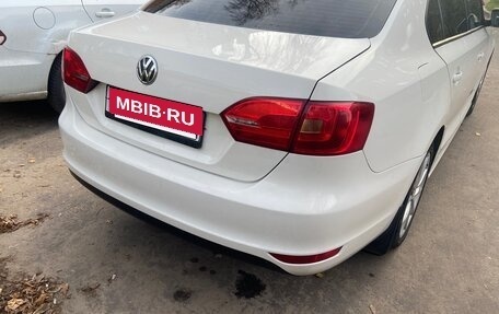 Volkswagen Jetta VII, 2014 год, 800 000 рублей, 4 фотография