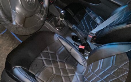 Volkswagen Jetta VII, 2014 год, 800 000 рублей, 11 фотография