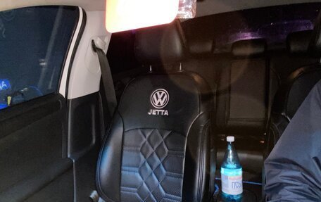 Volkswagen Jetta VII, 2014 год, 800 000 рублей, 10 фотография
