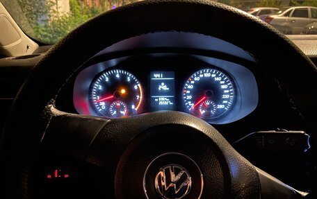 Volkswagen Jetta VII, 2014 год, 800 000 рублей, 9 фотография