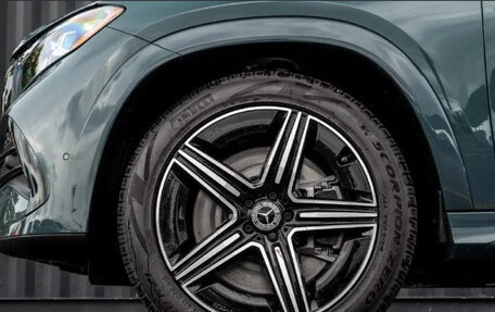 Mercedes-Benz GLE, 2025 год, 10 320 000 рублей, 4 фотография
