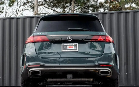 Mercedes-Benz GLE, 2025 год, 10 320 000 рублей, 9 фотография