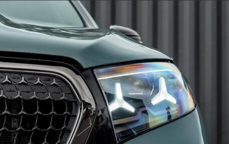 Mercedes-Benz GLE, 2025 год, 10 320 000 рублей, 6 фотография