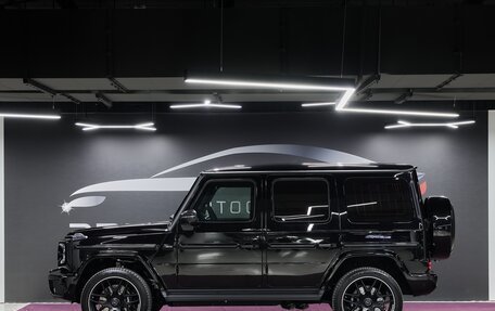 Mercedes-Benz G-Класс AMG, 2026 год, 64 900 000 рублей, 2 фотография
