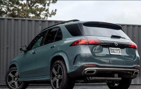 Mercedes-Benz GLE, 2025 год, 10 320 000 рублей, 2 фотография