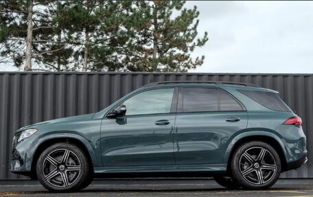 Mercedes-Benz GLE, 2025 год, 10 320 000 рублей, 5 фотография