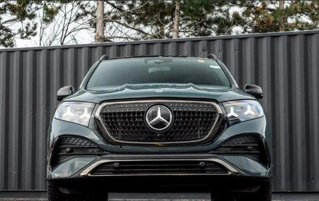 Mercedes-Benz GLE, 2025 год, 10 320 000 рублей, 3 фотография