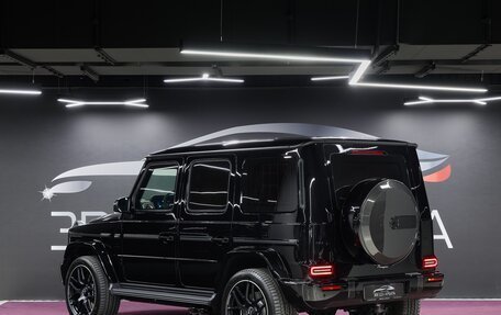 Mercedes-Benz G-Класс AMG, 2026 год, 64 900 000 рублей, 3 фотография