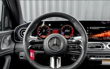 Mercedes-Benz GLE, 2025 год, 10 320 000 рублей, 7 фотография