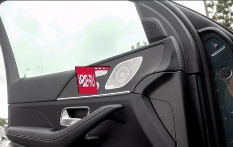 Mercedes-Benz GLE, 2025 год, 10 320 000 рублей, 11 фотография