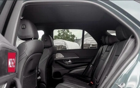 Mercedes-Benz GLE, 2025 год, 10 320 000 рублей, 13 фотография