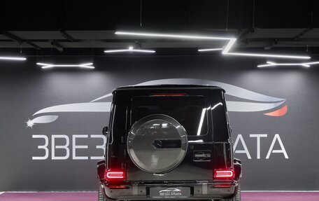 Mercedes-Benz G-Класс AMG, 2026 год, 64 900 000 рублей, 4 фотография