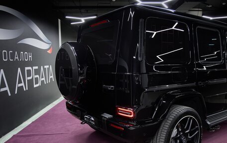 Mercedes-Benz G-Класс AMG, 2026 год, 64 900 000 рублей, 13 фотография