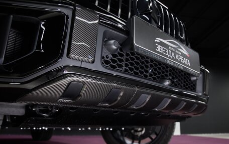 Mercedes-Benz G-Класс AMG, 2026 год, 64 900 000 рублей, 11 фотография