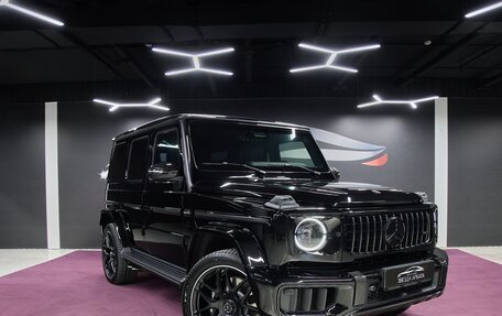 Mercedes-Benz G-Класс AMG, 2026 год, 64 900 000 рублей, 9 фотография