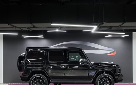 Mercedes-Benz G-Класс AMG, 2026 год, 64 900 000 рублей, 6 фотография