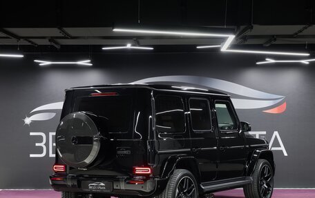 Mercedes-Benz G-Класс AMG, 2026 год, 64 900 000 рублей, 5 фотография