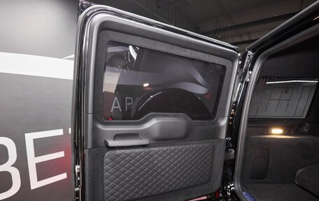 Mercedes-Benz G-Класс AMG, 2026 год, 64 900 000 рублей, 15 фотография