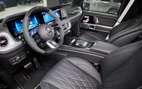 Mercedes-Benz G-Класс AMG, 2026 год, 64 900 000 рублей, 18 фотография