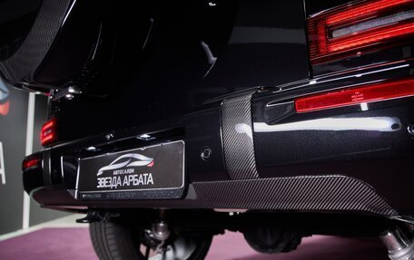 Mercedes-Benz G-Класс AMG, 2026 год, 64 900 000 рублей, 14 фотография