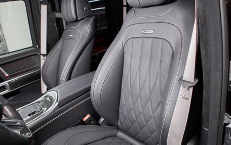 Mercedes-Benz G-Класс AMG, 2026 год, 64 900 000 рублей, 19 фотография