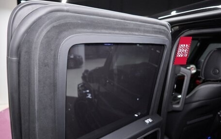 Mercedes-Benz G-Класс AMG, 2026 год, 64 900 000 рублей, 16 фотография