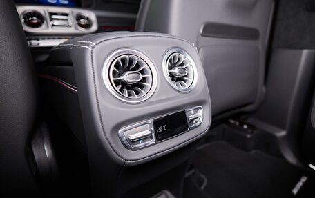 Mercedes-Benz G-Класс AMG, 2026 год, 64 900 000 рублей, 23 фотография