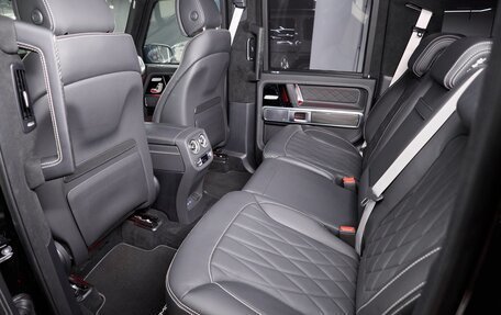 Mercedes-Benz G-Класс AMG, 2026 год, 64 900 000 рублей, 21 фотография
