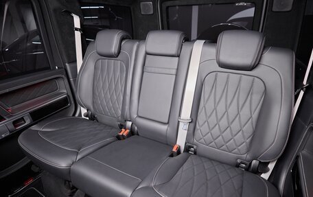 Mercedes-Benz G-Класс AMG, 2026 год, 64 900 000 рублей, 22 фотография