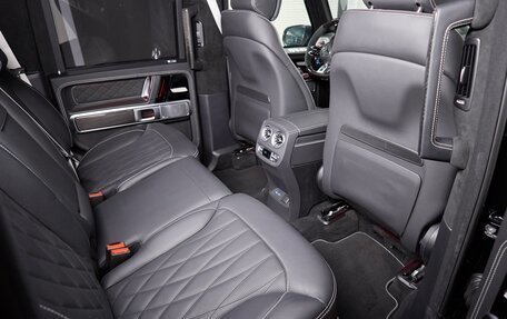 Mercedes-Benz G-Класс AMG, 2026 год, 64 900 000 рублей, 24 фотография