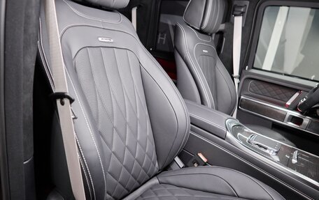 Mercedes-Benz G-Класс AMG, 2026 год, 64 900 000 рублей, 27 фотография