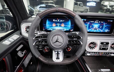 Mercedes-Benz G-Класс AMG, 2026 год, 64 900 000 рублей, 30 фотография