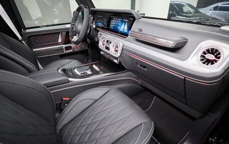 Mercedes-Benz G-Класс AMG, 2026 год, 64 900 000 рублей, 26 фотография